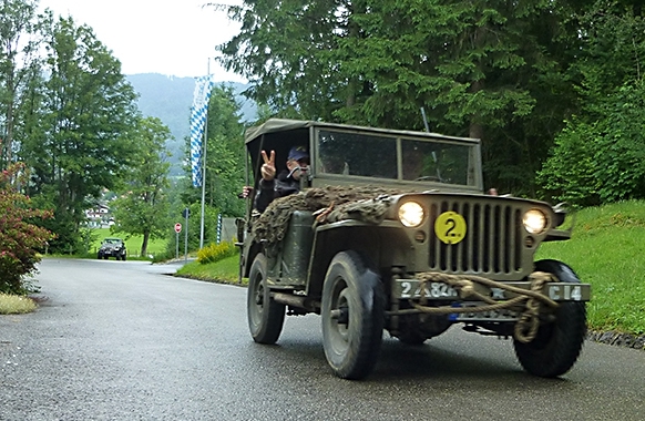 Copyright Gerlind Schiele Photography Tegernsee +49 (0) 170 - 908 85 85 Wallberg-Panoramastrasse in Rottach-Egern am Tegernsee