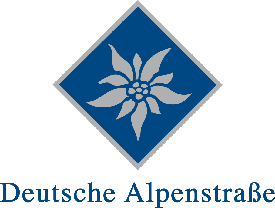 Partner der Deutschen Alpenstrasse
